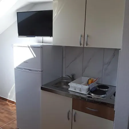 Bonaca - Apartmán Vodice