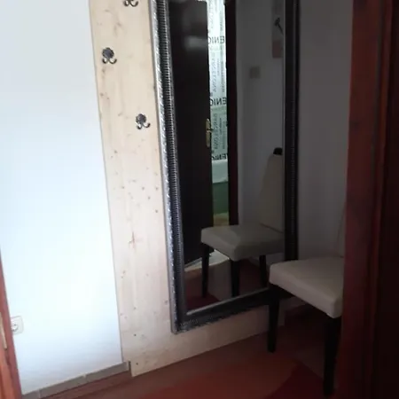 Bonaca - Apartmán *