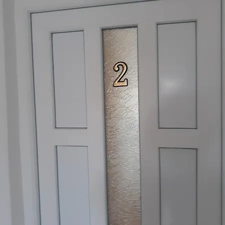 Bonaca - Apartmán *