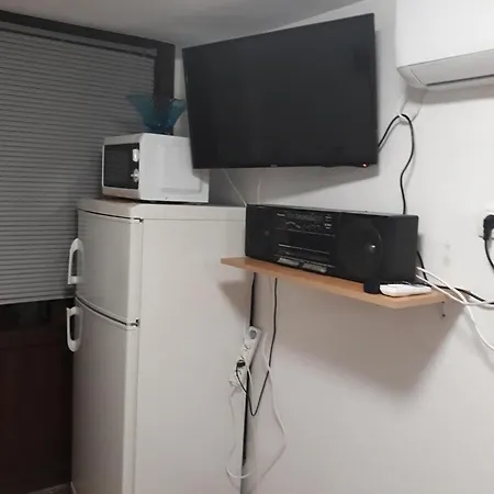 Bonaca - Apartmán Vodice