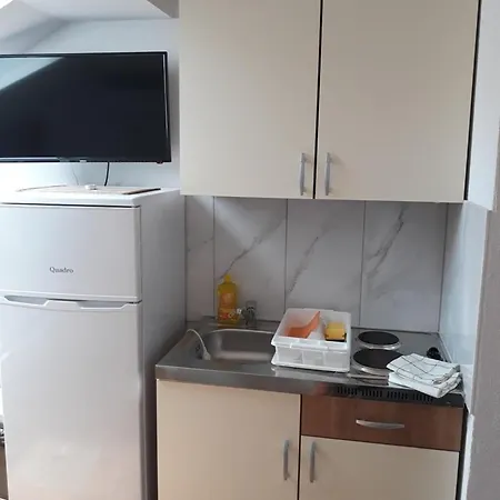 Bonaca - Vodice