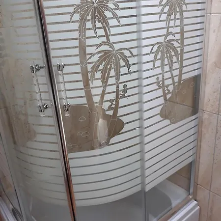 Bonaca - Apartmán *