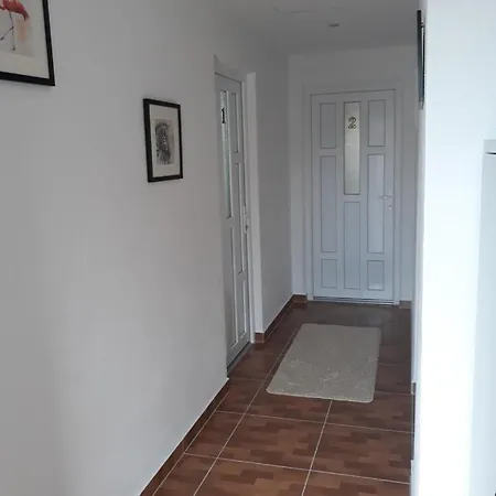 Apartmán Bonaca - Vodice