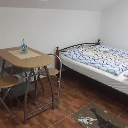 Bonaca - Appartement