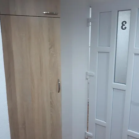 Apartmán Bonaca - *