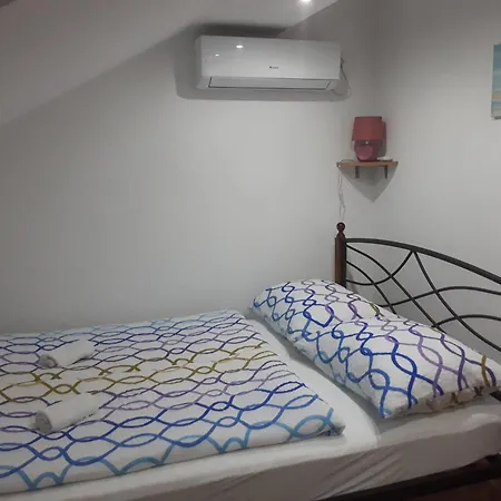 Apartmán Bonaca -