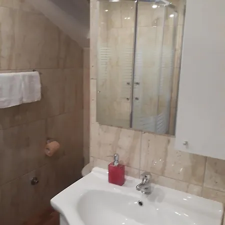 Bonaca - Apartmán Vodice