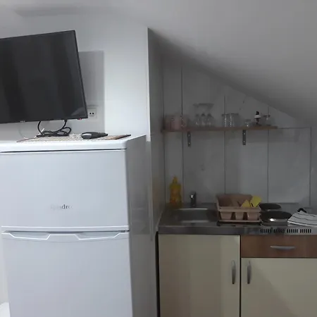 Apartmán Bonaca - Vodice