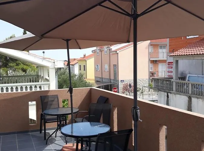 Bonaca - Appartement