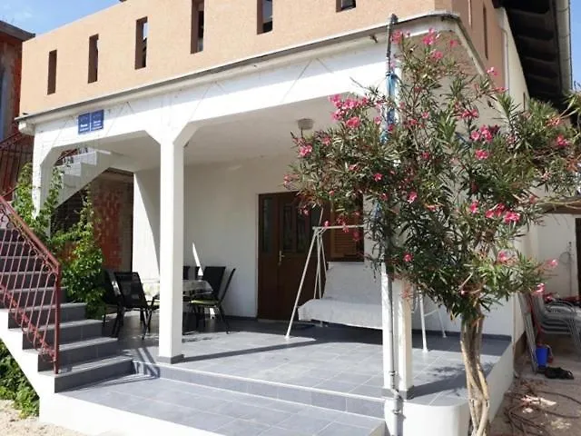 Bonaca - Appartement *