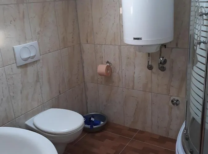 Appartement Bonaca -