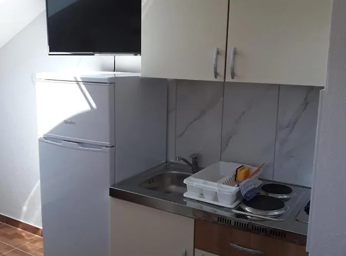 Bonaca - Appartement Vodice