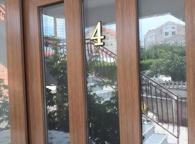 Appartement Bonaca -