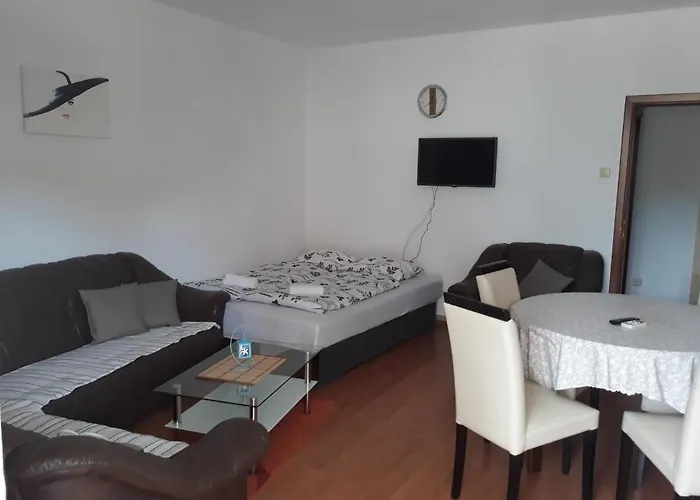 Bonaca - Appartement Vodice