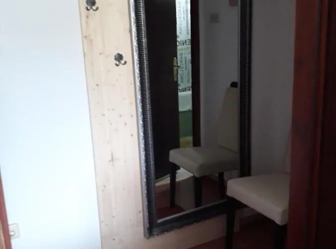 Bonaca - Appartement *