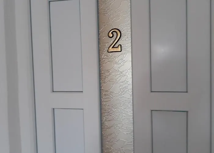 Bonaca - Appartement *