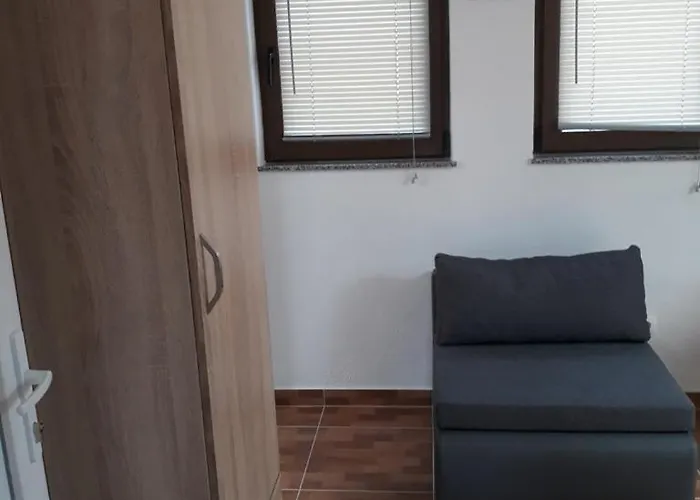 Bonaca - Appartement Vodice