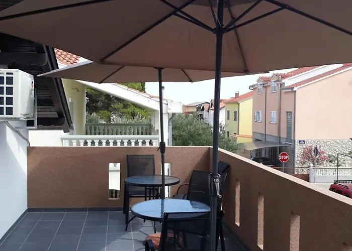 Bonaca - Appartement