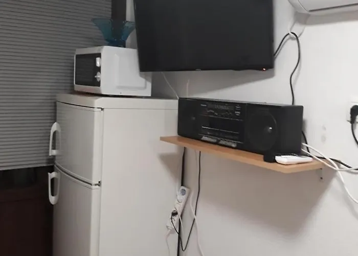 Bonaca - Appartement Vodice