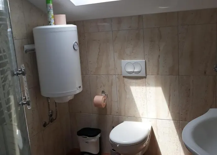 Bonaca - Appartement