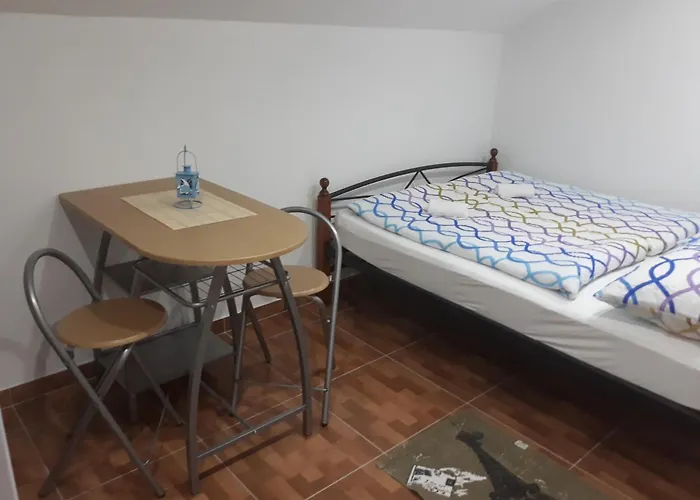 Bonaca - Appartement