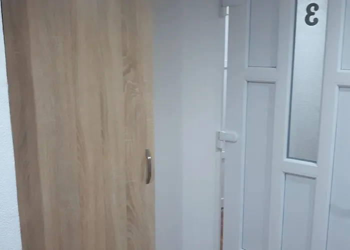 Lejlighed Bonaca - *