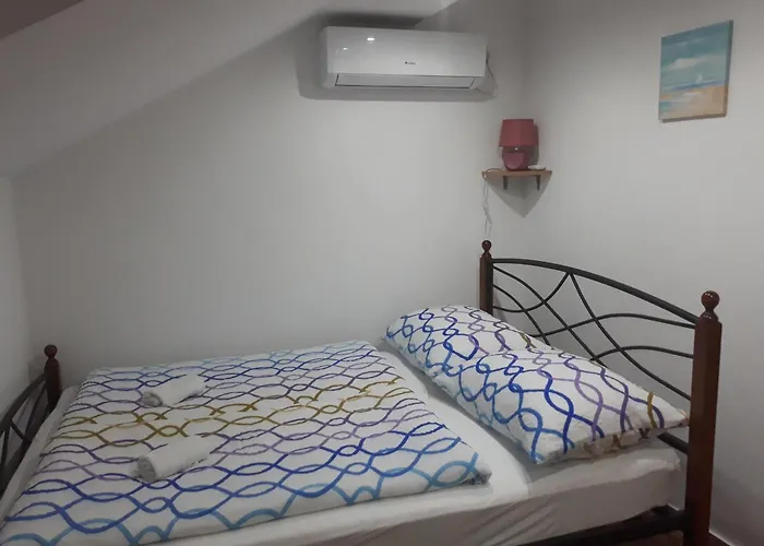 Appartement Bonaca -