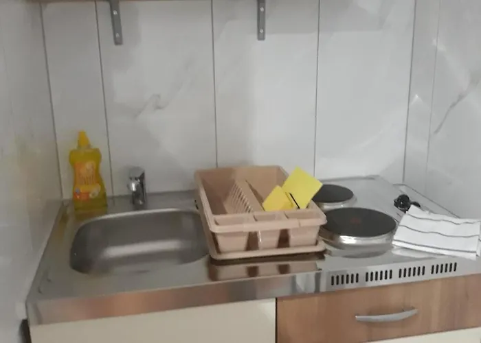 Appartement Bonaca - *