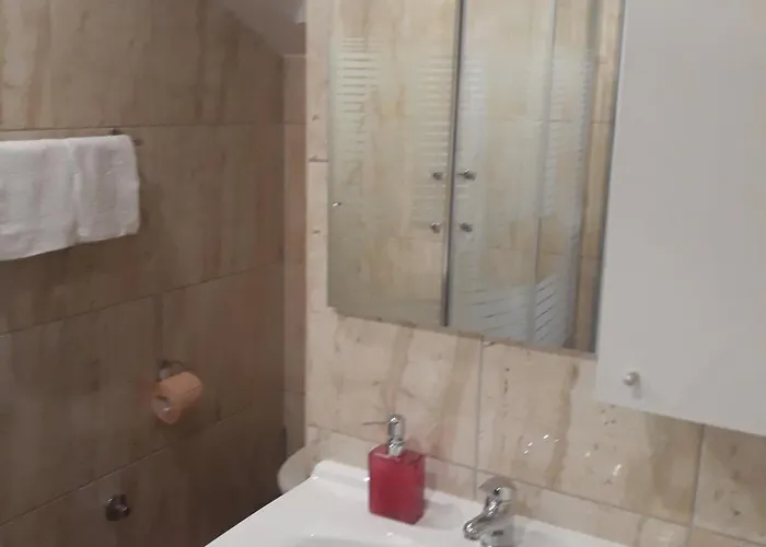 Bonaca - Appartement Vodice