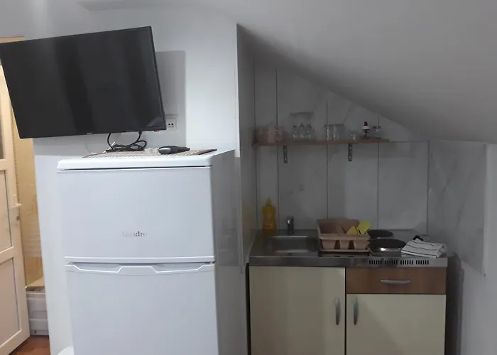 Appartement Bonaca - Vodice